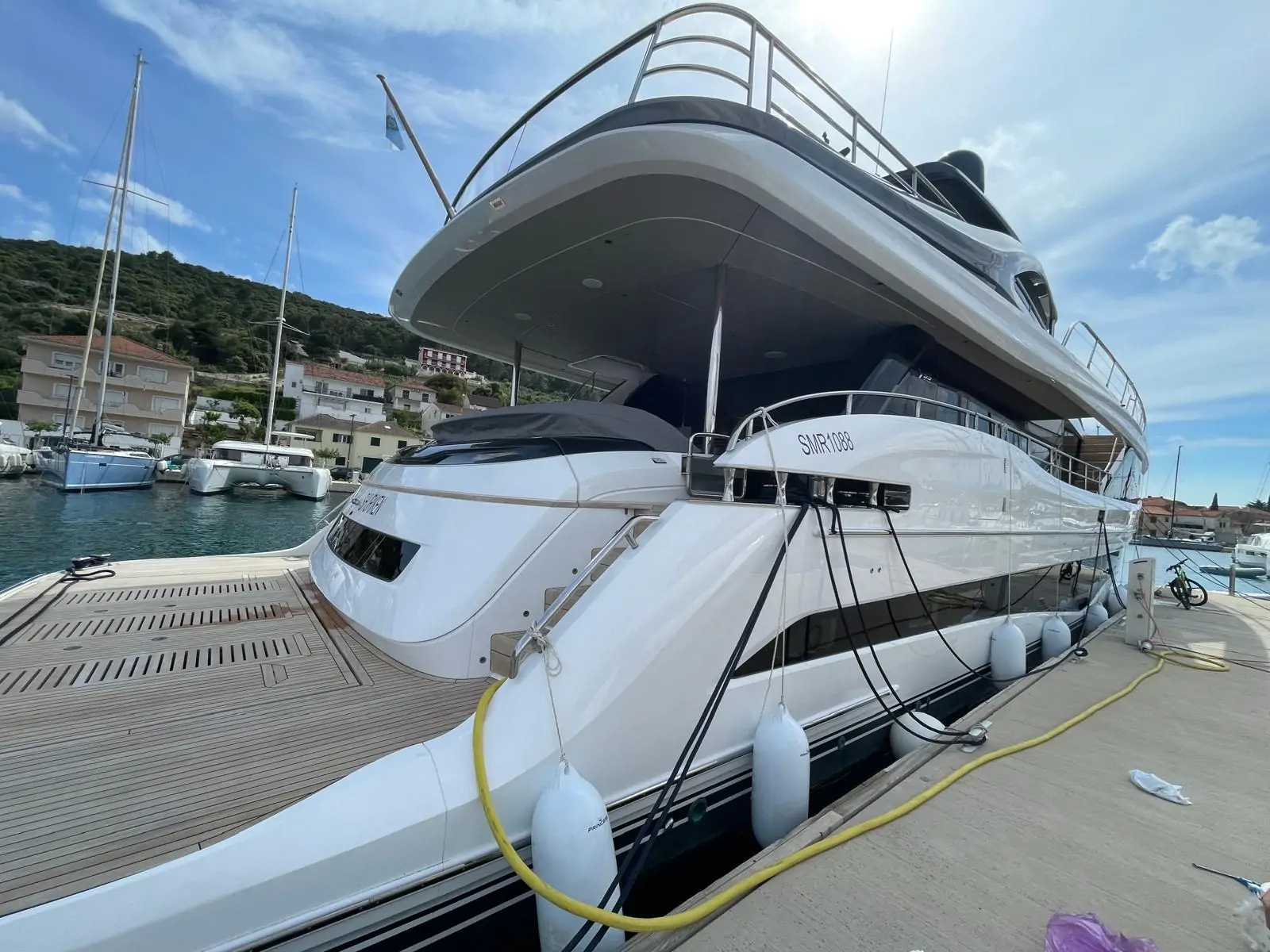 Naslovna - Nautic Vice 